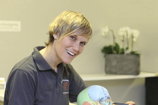 Stellenangebot: Physiotherapeut (m/w/d) in Troisdorf gesucht